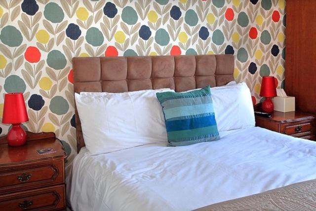 Park Hotel, Redcar, United Kingdom