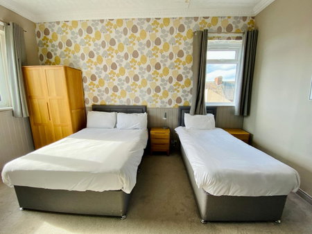 Park Hotel, Redcar, United Kingdom