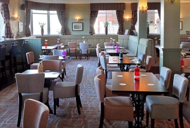 Park Hotel, Redcar, United Kingdom