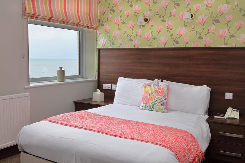 Park Hotel, Redcar, United Kingdom