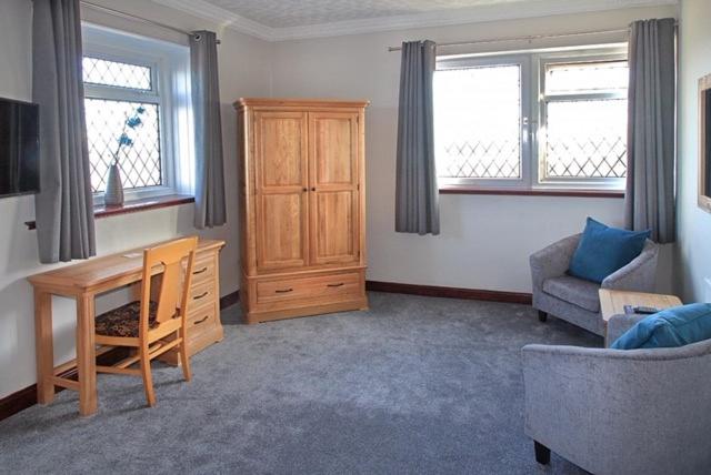 Park Hotel, Redcar, United Kingdom