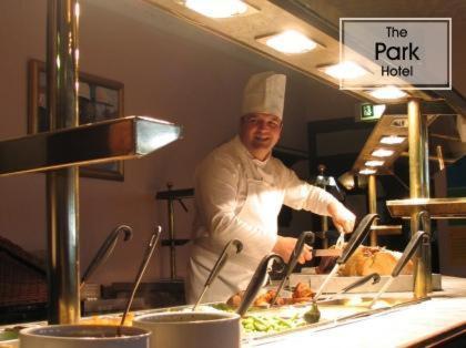 Park Hotel, Redcar, United Kingdom