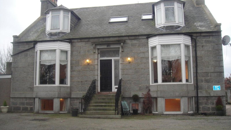 Station View Guest House, Dyce, United Kingdom