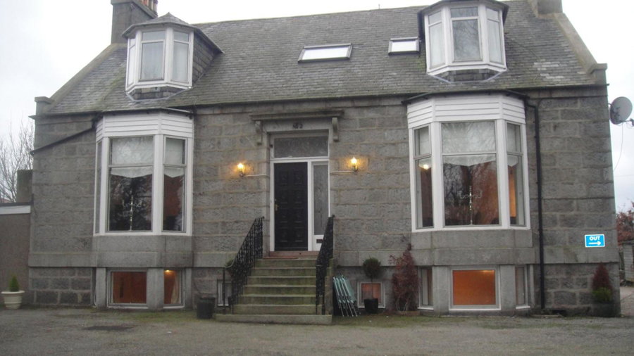 Station View Guest House, Dyce, United Kingdom