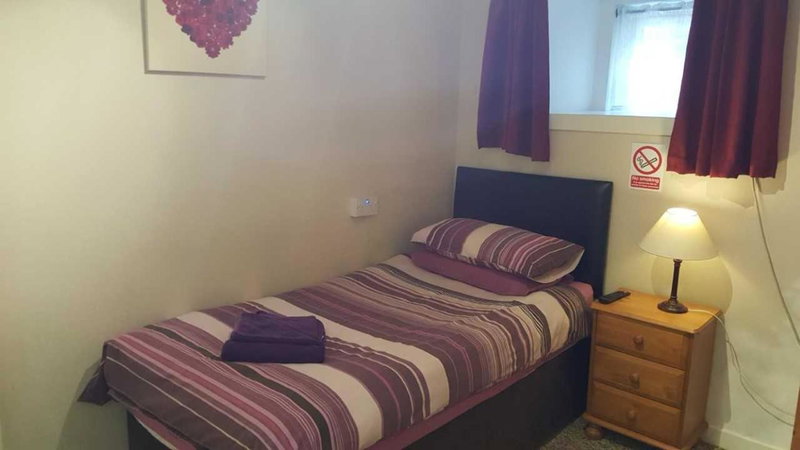 Station View Guest House, Dyce, United Kingdom