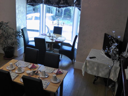 Station View Guest House, Dyce, United Kingdom