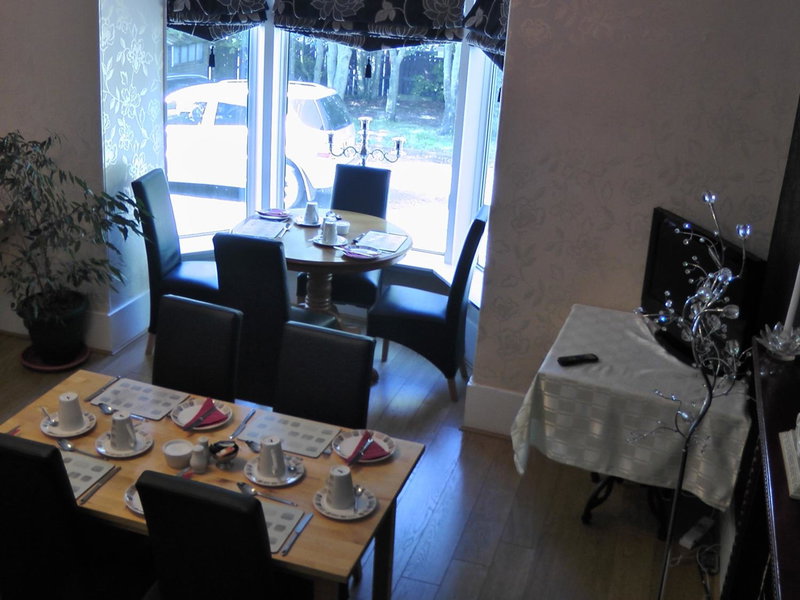 Station View Guest House, Dyce, United Kingdom