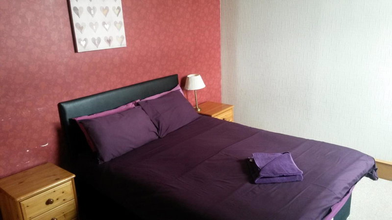 Station View Guest House, Dyce, United Kingdom