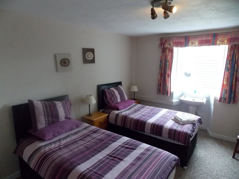 Station View Guest House, Dyce, United Kingdom