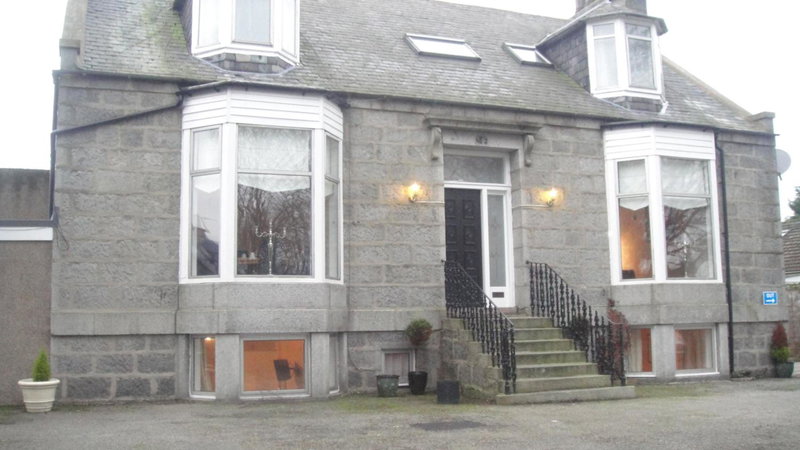 Station View Guest House, Dyce, United Kingdom