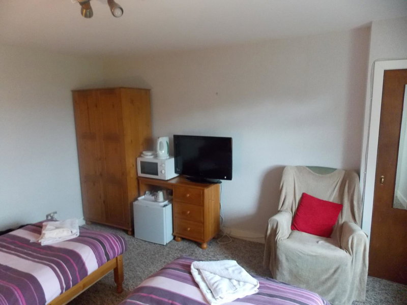 Station View Guest House, Dyce, United Kingdom