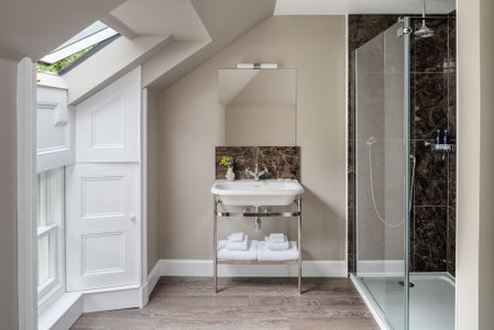 Meikleour Arms Hotel and Restaurant, Perth, United Kingdom