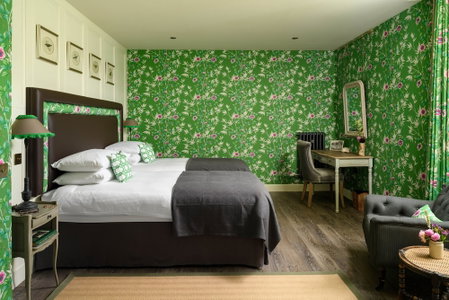Meikleour Arms Hotel and Restaurant, Perth, United Kingdom