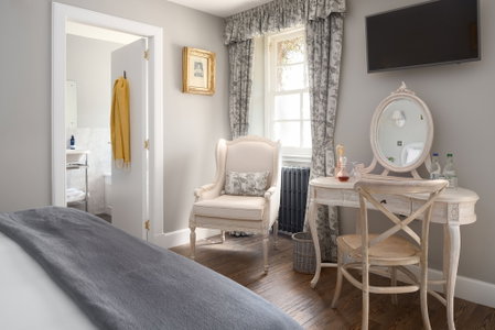 Meikleour Arms Hotel and Restaurant, Perth, United Kingdom