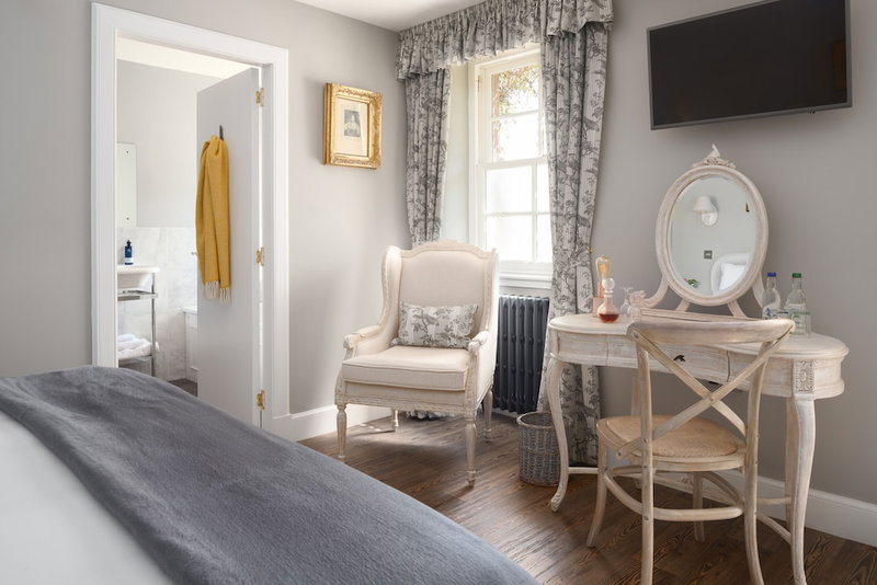 Meikleour Arms Hotel and Restaurant, Perth, United Kingdom