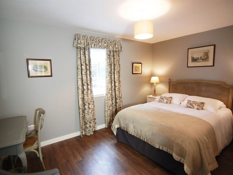 Meikleour Arms Hotel and Restaurant, Perth, United Kingdom