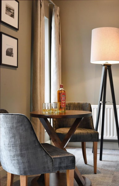 Golflinks Hotel, Portrush, United Kingdom
