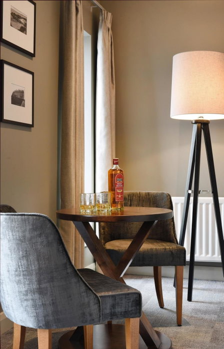 Golflinks Hotel, Portrush, United Kingdom