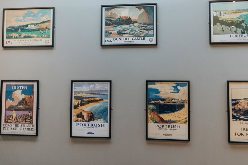 Golflinks Hotel, Portrush, United Kingdom