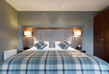 Golflinks Hotel, Portrush, United Kingdom
