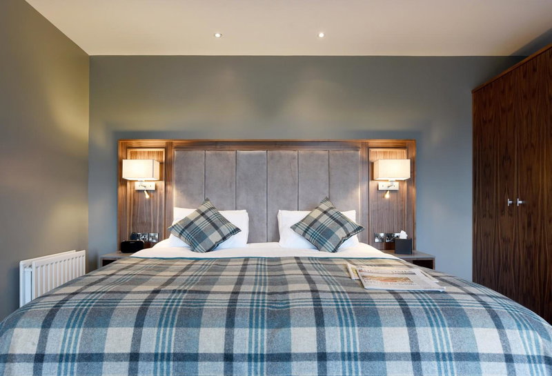 Golflinks Hotel, Portrush, United Kingdom
