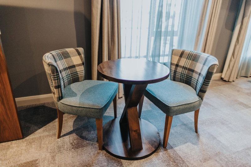Golflinks Hotel, Portrush, United Kingdom