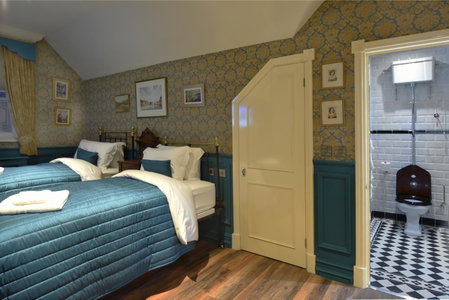 The Aston Tavern, Birmingham, United Kingdom
