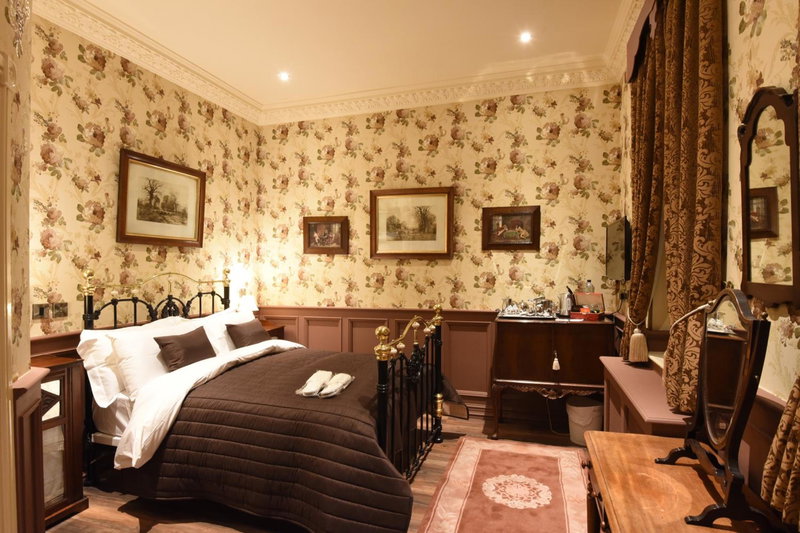 The Aston Tavern, Birmingham, United Kingdom