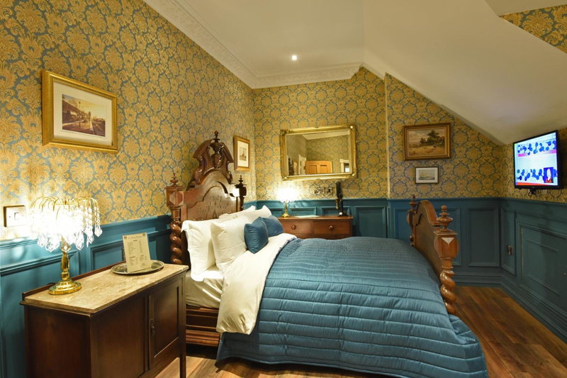 The Aston Tavern, Birmingham, United Kingdom