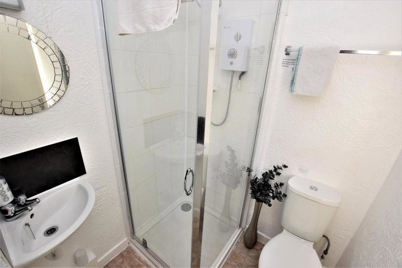 Bridle Lodge Apartments, Blackpool, Reino Unido