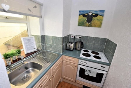 Bridle Lodge Apartments, Blackpool, Reino Unido
