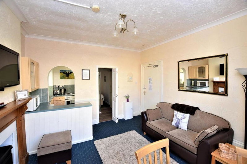 Bridle Lodge Apartments, Blackpool, Reino Unido