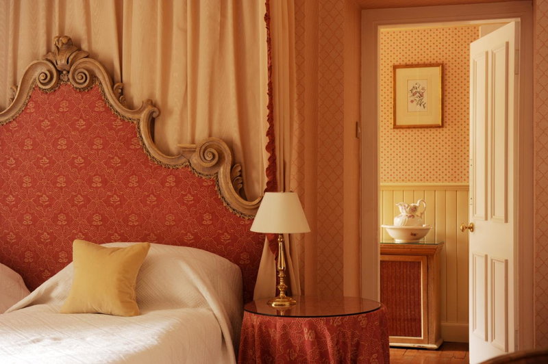Ballathie House Hotel, Perth, Великобритания