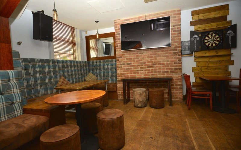 Whites Hotel, Newcastle upon Tyne, United Kingdom