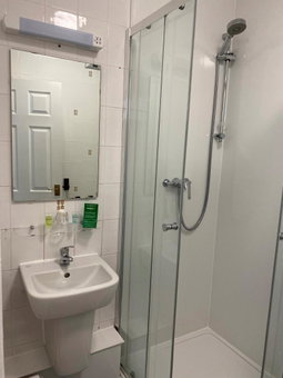 Whites Hotel, Newcastle upon Tyne, United Kingdom