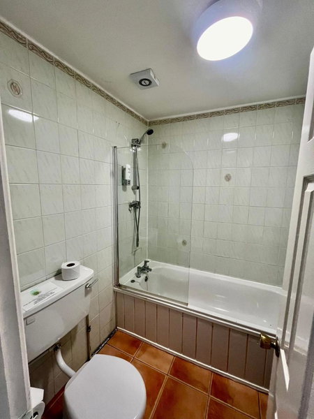 Whites Hotel, Newcastle upon Tyne, United Kingdom