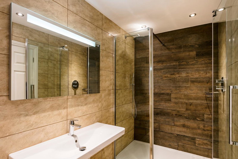 The Lodge Rooms @ Carus Green, Kendal, United Kingdom