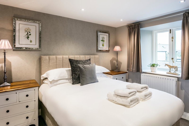 The Lodge Rooms @ Carus Green, Kendal, United Kingdom