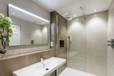 The Lodge Rooms @ Carus Green, Kendal, United Kingdom