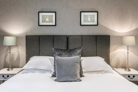 The Lodge Rooms @ Carus Green, Kendal, United Kingdom