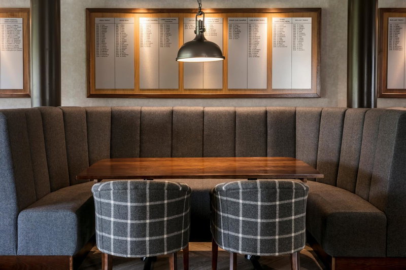 The Lodge Rooms @ Carus Green, Kendal, United Kingdom