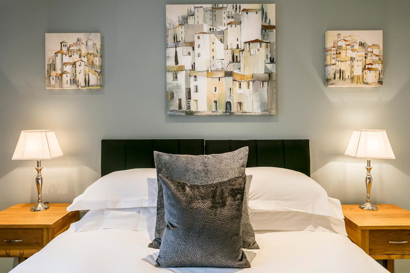 The Lodge Rooms @ Carus Green, Kendal, United Kingdom