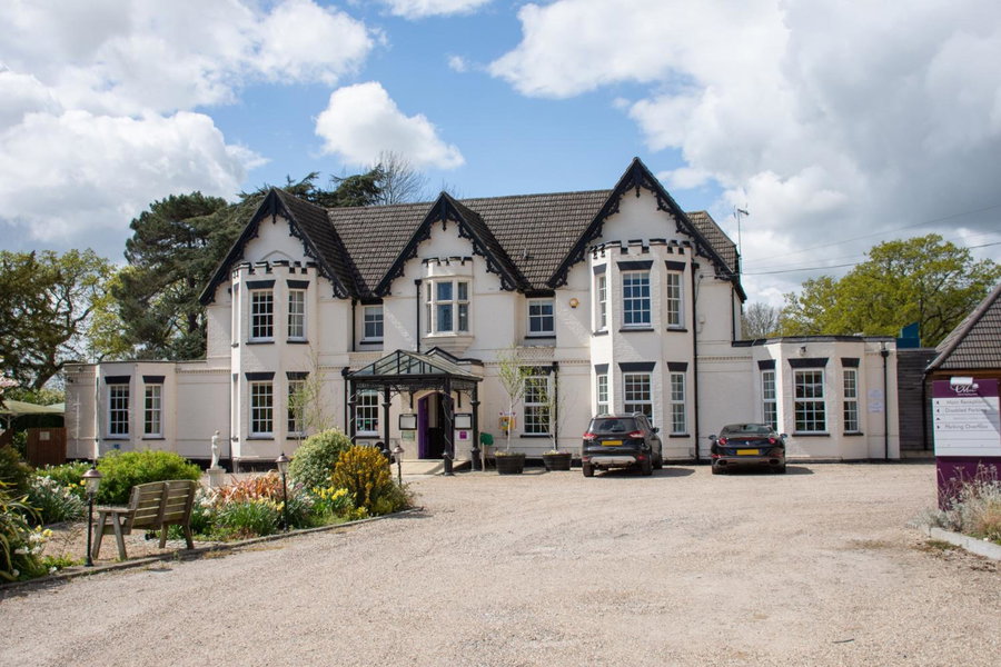 The Coach House Suffolk, Lowestoft, United Kingdom