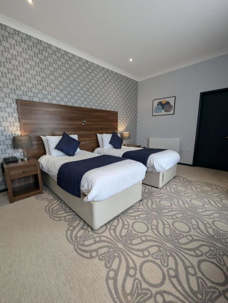 The Coach House Suffolk, Lowestoft, United Kingdom