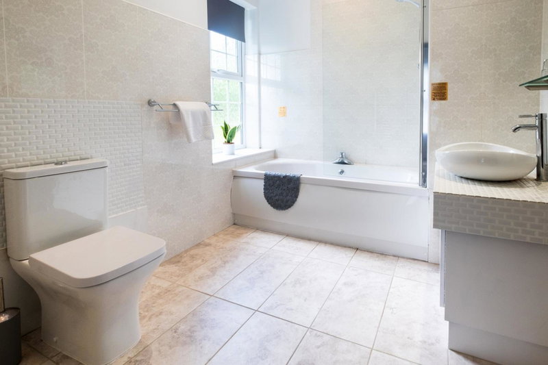 The Coach House Suffolk, Lowestoft, United Kingdom