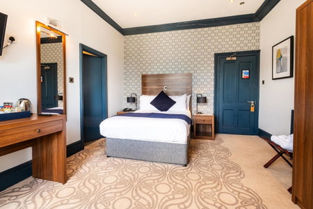 The Coach House Suffolk, Lowestoft, United Kingdom