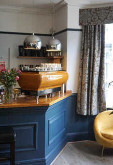 The Coach House Suffolk, Lowestoft, United Kingdom