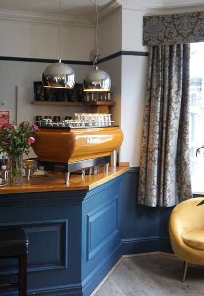 The Coach House Suffolk, Lowestoft, United Kingdom