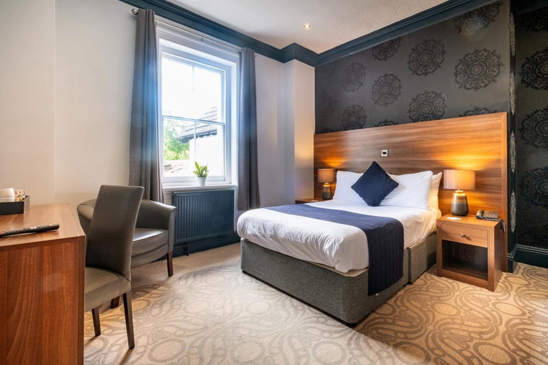 The Coach House Suffolk, Lowestoft, United Kingdom