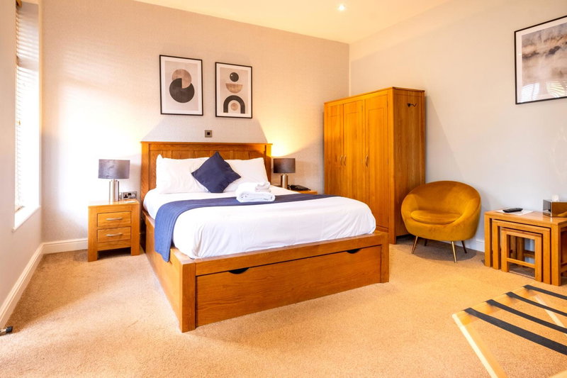 The Coach House Suffolk, Lowestoft, United Kingdom